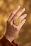 nour ala nour ring