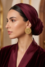 nour ala nour earring